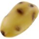 Advertising Potato Stress Toys