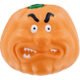 Giveaway Pumpkin Angry Stress Toys