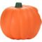 Imprinted Pumpkin Maniacal Stress Toys