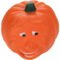 Imprinted Pumpkin Maniacal Stress Toys