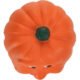 Imprinted Pumpkin Maniacal Stress Toys