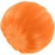 Promo Pumpkin Stress Balls 2.5" Dia.