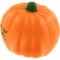 Promo Pumpkin Stress Balls 2.5" Dia.