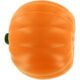Promo Pumpkin Stress Balls 2.5" Dia.