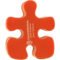 Logo Puzzle Piece Stress Relievers