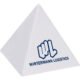 Advertising Pyramid Stress Balls