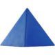Printed Pyramid Stress Toys