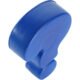 Imprinted Question Mark Stress Toys