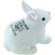 Printed Rabbit Stress Relievers