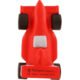 Promotional Racecar Stress Balls