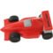 Promotional Racecar Stress Balls