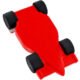 Promotional Racecar Stress Balls