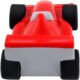 Promotional Racecar Stress Balls
