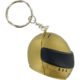 Customized Racing Helmet Keychain Stress Toys