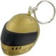 Customized Racing Helmet Keychain Stress Toys