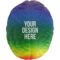 Advertising Rainbow Brain Stress Toys