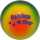 Giveaway Rainbow Stress Balls