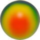 Giveaway Rainbow Stress Balls