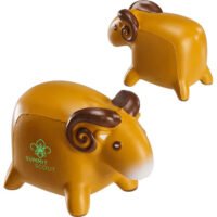 Promo Ram Stress Balls