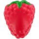 Giveaway Raspberries with Leaf Stress Ball