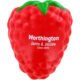 Giveaway Raspberries with Leaf Stress Ball