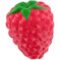 Giveaway Raspberries with Leaf Stress Ball