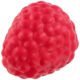 Giveaway Raspberries with Leaf Stress Ball