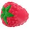 Giveaway Raspberries with Leaf Stress Ball