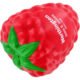 Giveaway Raspberries with Leaf Stress Ball
