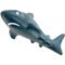 Marketing Real Shark Stress Toys
