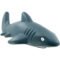 Marketing Real Shark Stress Toys