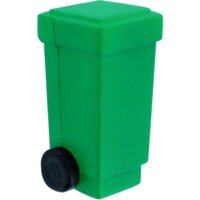 Customized Trash Can / Recycling Bin Stress Relievers