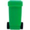 Customized Trash Can / Recycling Bin Stress Relievers