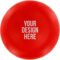 Giveaway Red Blood Cell Stress Balls