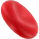 Marketing Red Blood Cell Stress Toys