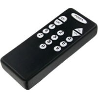 Logo Remote Control Stress Toys
