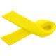 Logo Ribbon Stress Toys