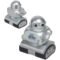 Customized Robot 2.0 Stress Balls