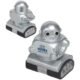 Customized Robot 2.0 Stress Balls