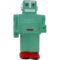 Advertising Robot Stress Relievers