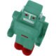 Advertising Robot Stress Relievers
