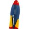 Custom Rocket Ship Stress Balls