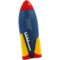 Custom Rocket Ship Stress Balls