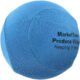 Marketing Round Fabric Stress Balls