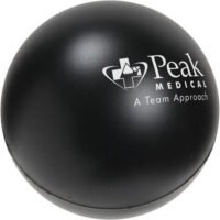 Giveaway Round Slo-Release Serenity Stress Balls