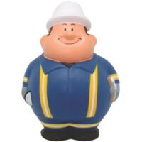 Giveaway Safety Bert Stress Relievers
