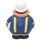 Giveaway Safety Bert Stress Relievers
