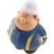 Giveaway Safety Bert Stress Relievers
