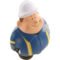 Giveaway Safety Bert Stress Relievers