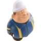 Giveaway Safety Bert Stress Relievers